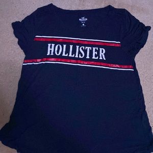Hollister shirt